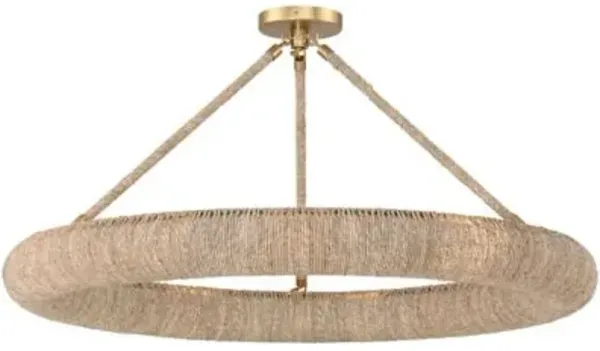 Oakley Semi-Flushmount