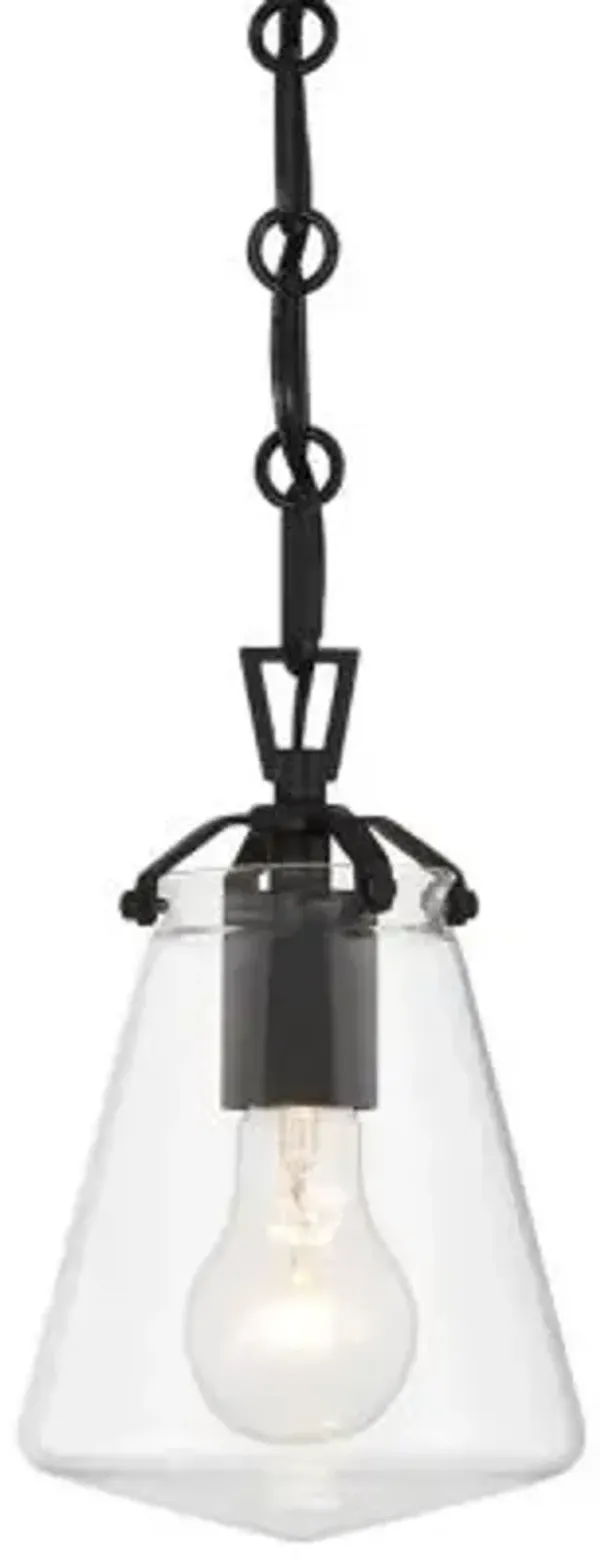 Voss Mini Pendant