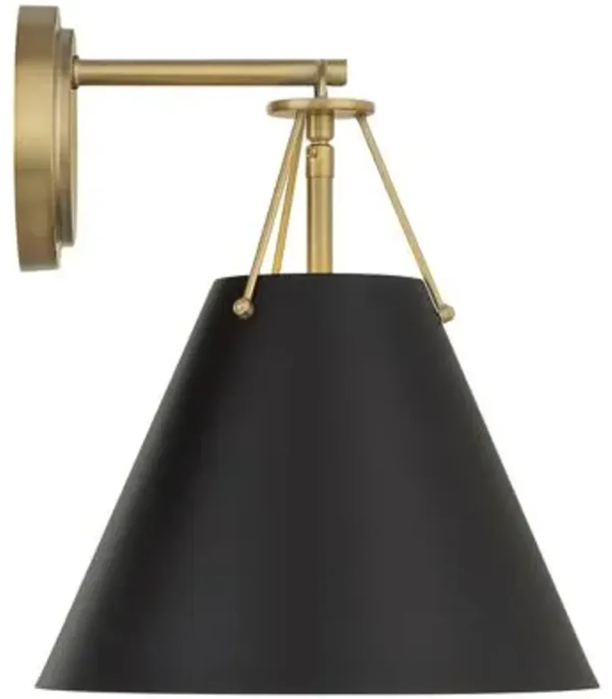 Xavier Wall Sconce