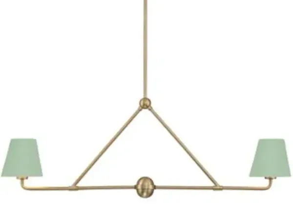 Xavier 2 Light Linear Suspension