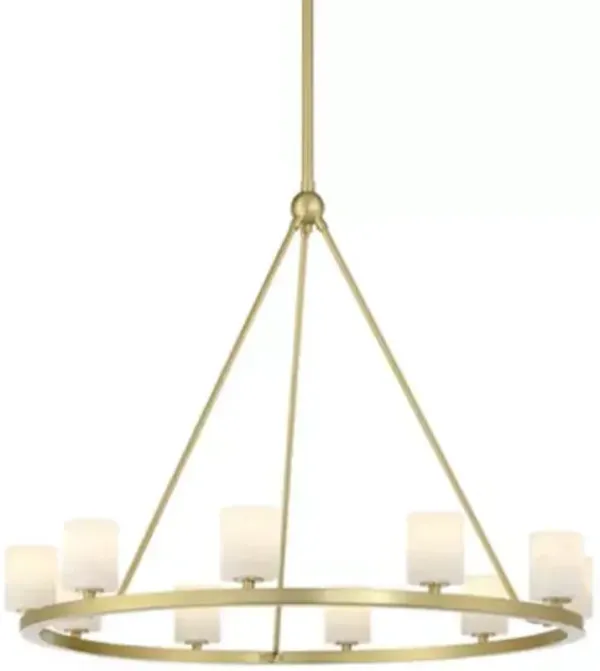 Aragon Chandelier