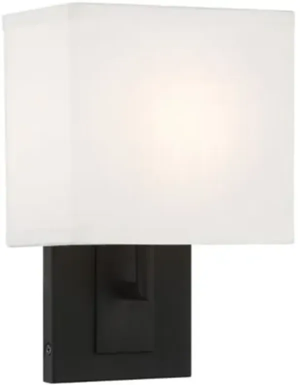 Brent Wall Sconce
