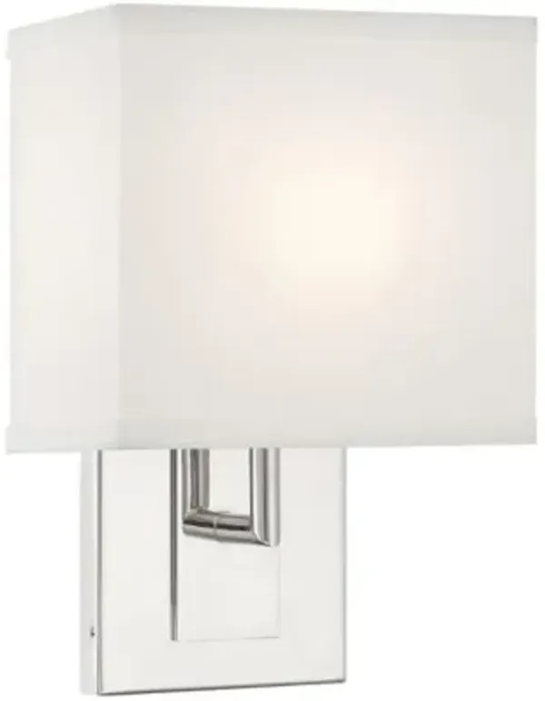 Brent Wall Sconce
