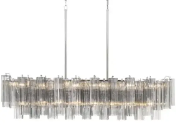 Addis Linear Suspension