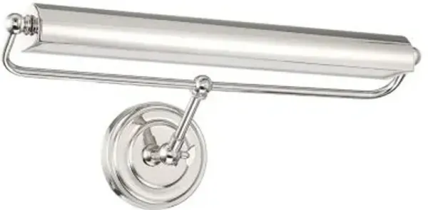 Miller LED Picture Light