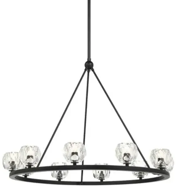 Aragon Chandelier