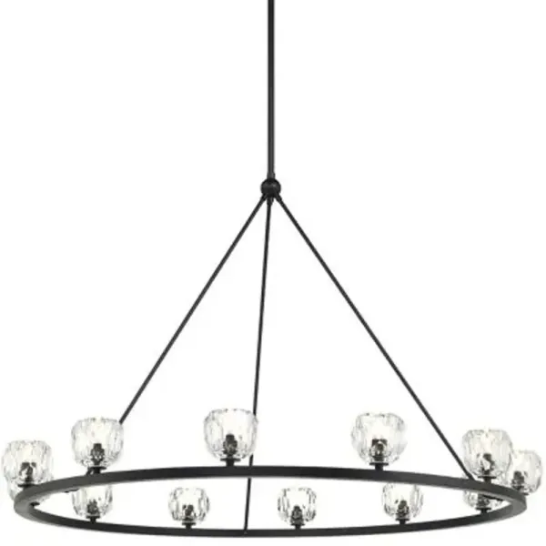 Aragon Chandelier
