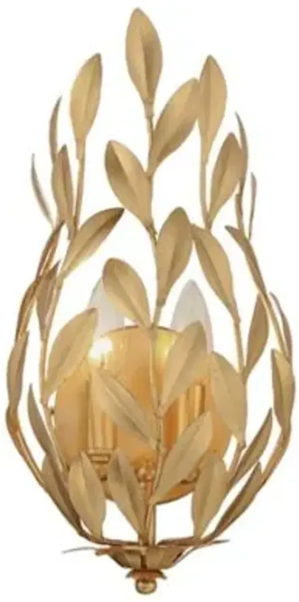 Broche 561 Wall Sconce