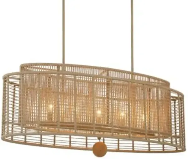 Jayna Linear Suspension