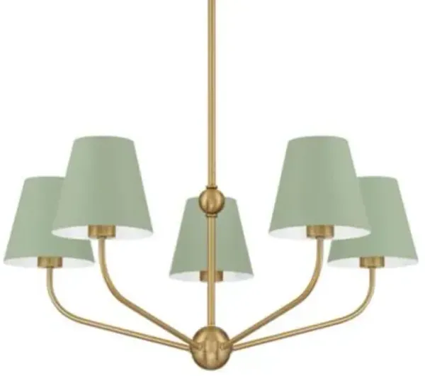 Xavier Chandelier