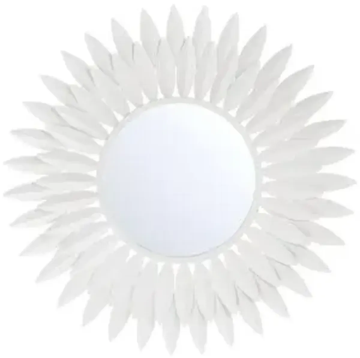 Broche Mirror