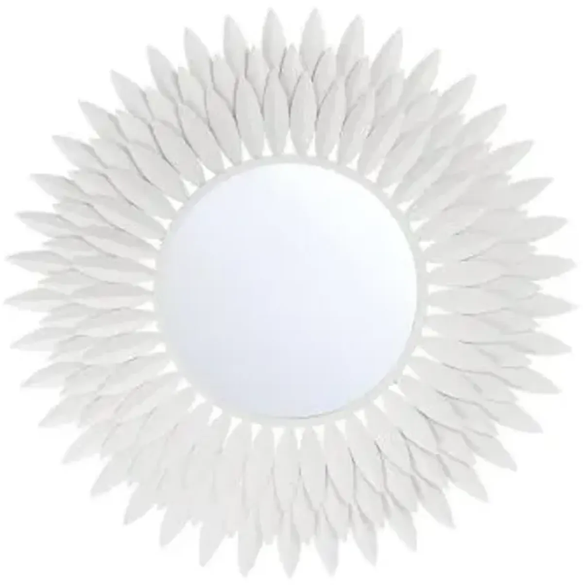 Broche Mirror