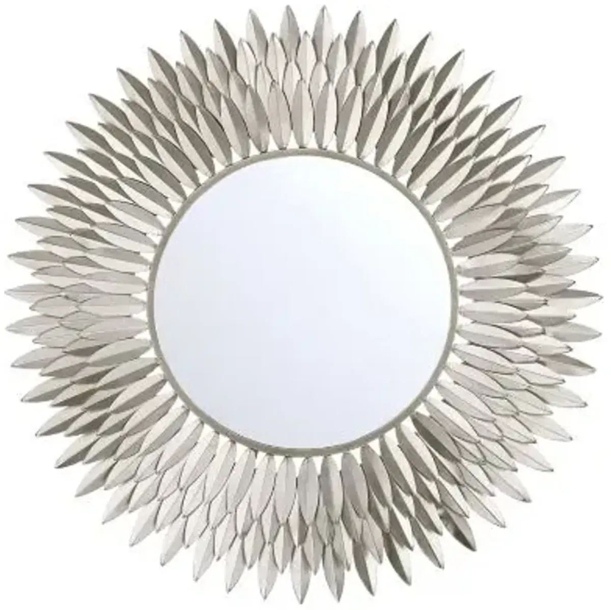Broche Mirror