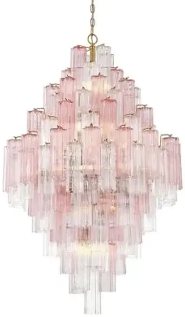 Addis Foyer Chandelier