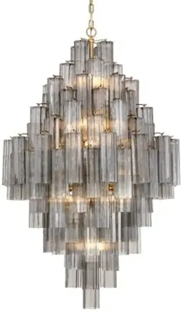 Addis Foyer Chandelier