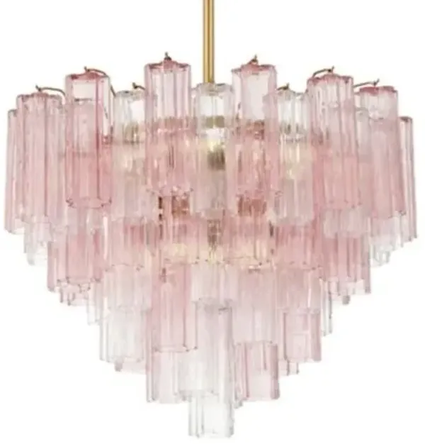 Addis Large Chandelier