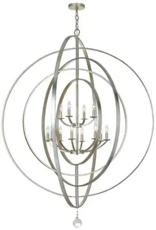 Luna Large Chandelier