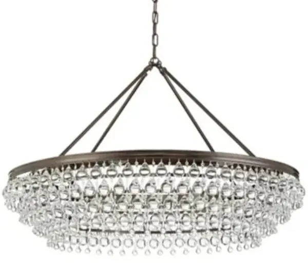 Calypso Large Chandelier