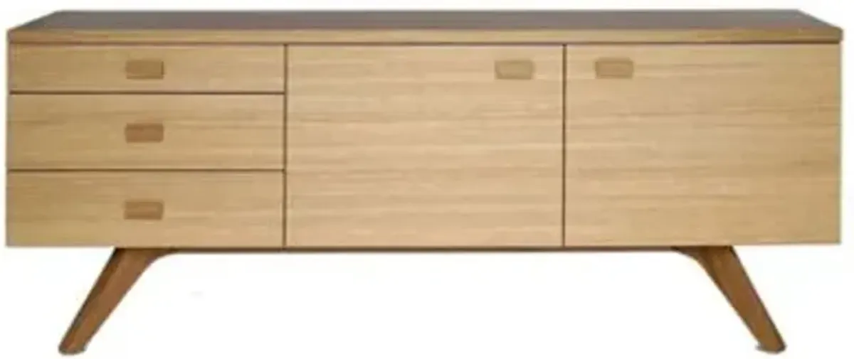 Cross Sideboard