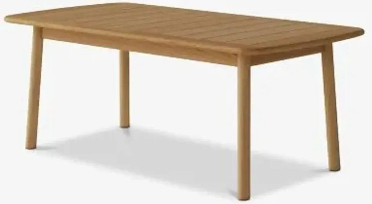 Tanso Outdoor Dining Table