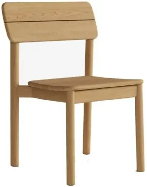 Tanso Outdoor Armchair