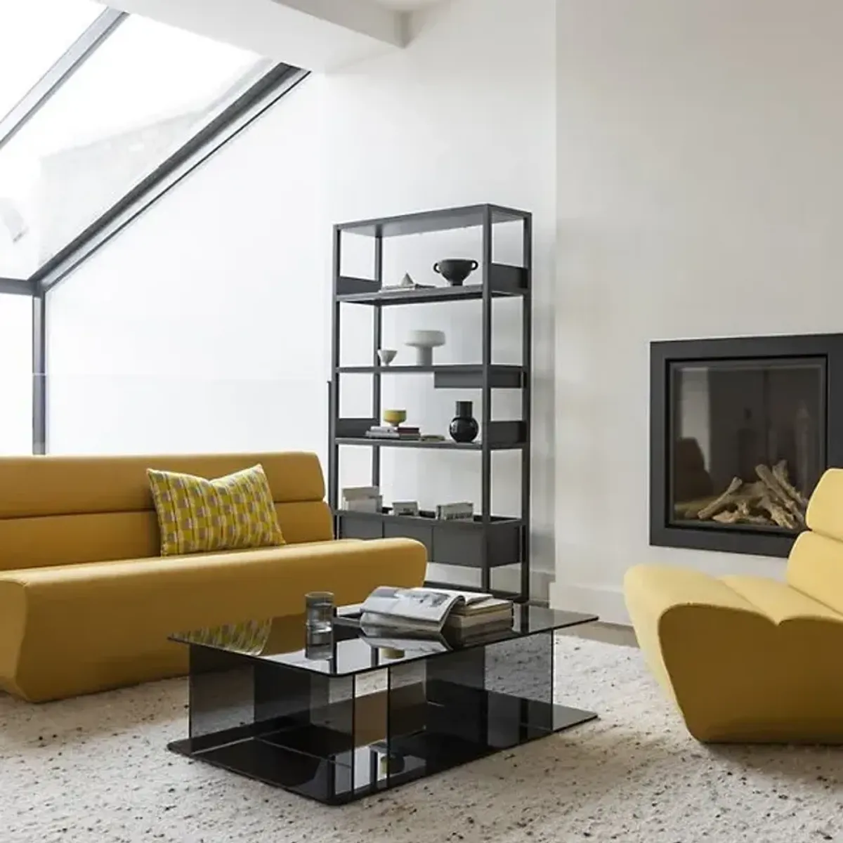 Lucent Coffee Table