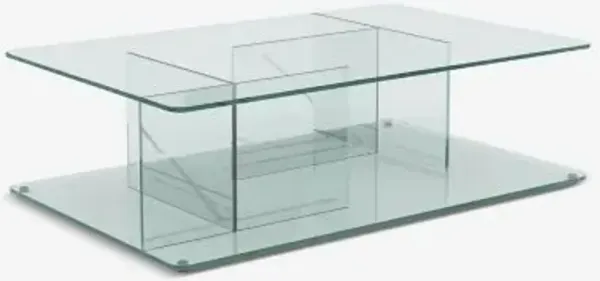 Lucent Coffee Table