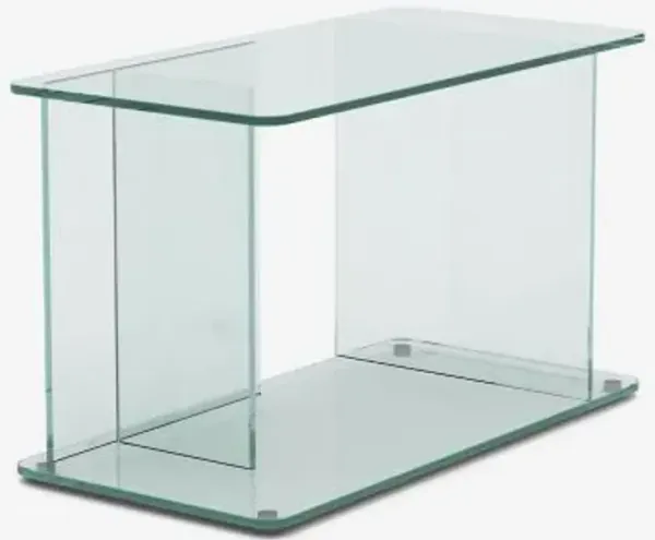 Lucent Large Side Table