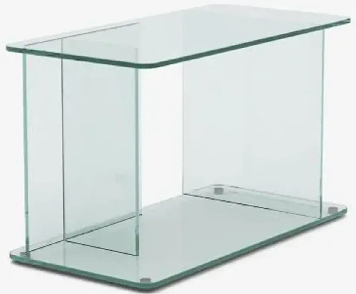 Lucent Large Side Table