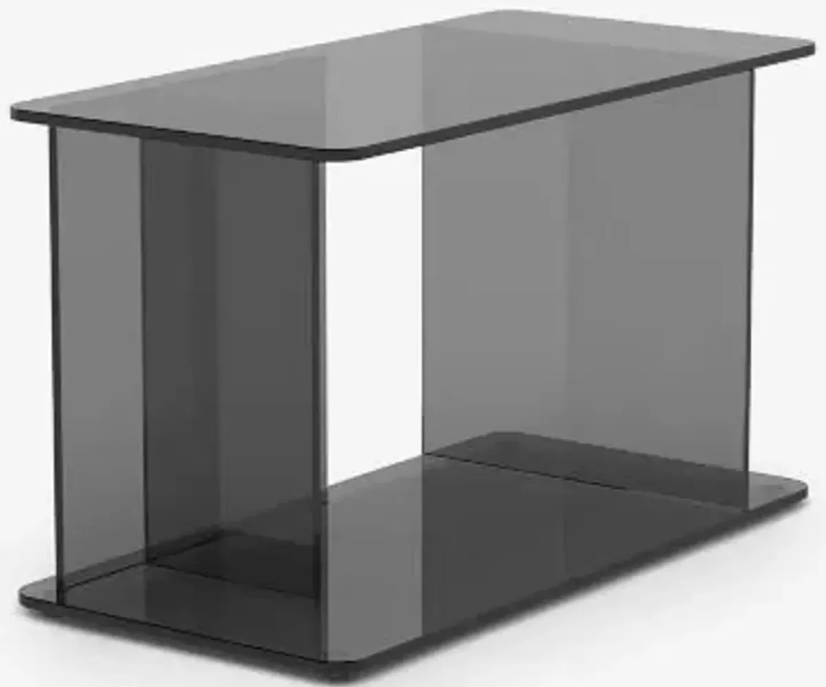Lucent Large Side Table