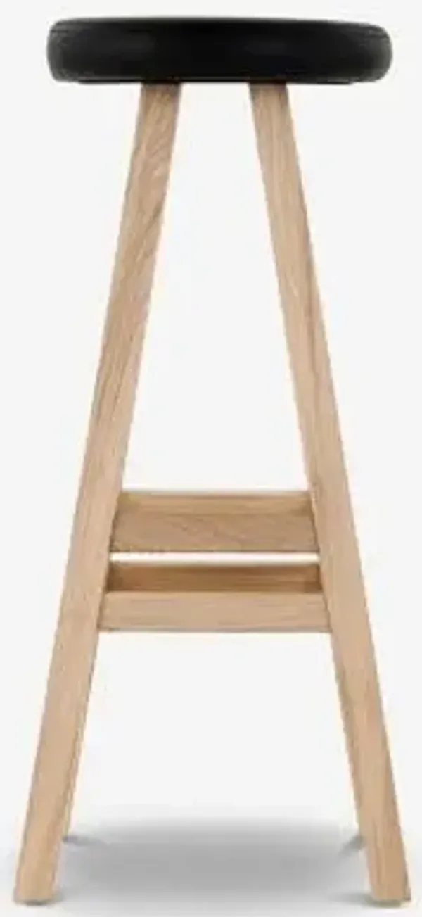Oki-Nami Stool