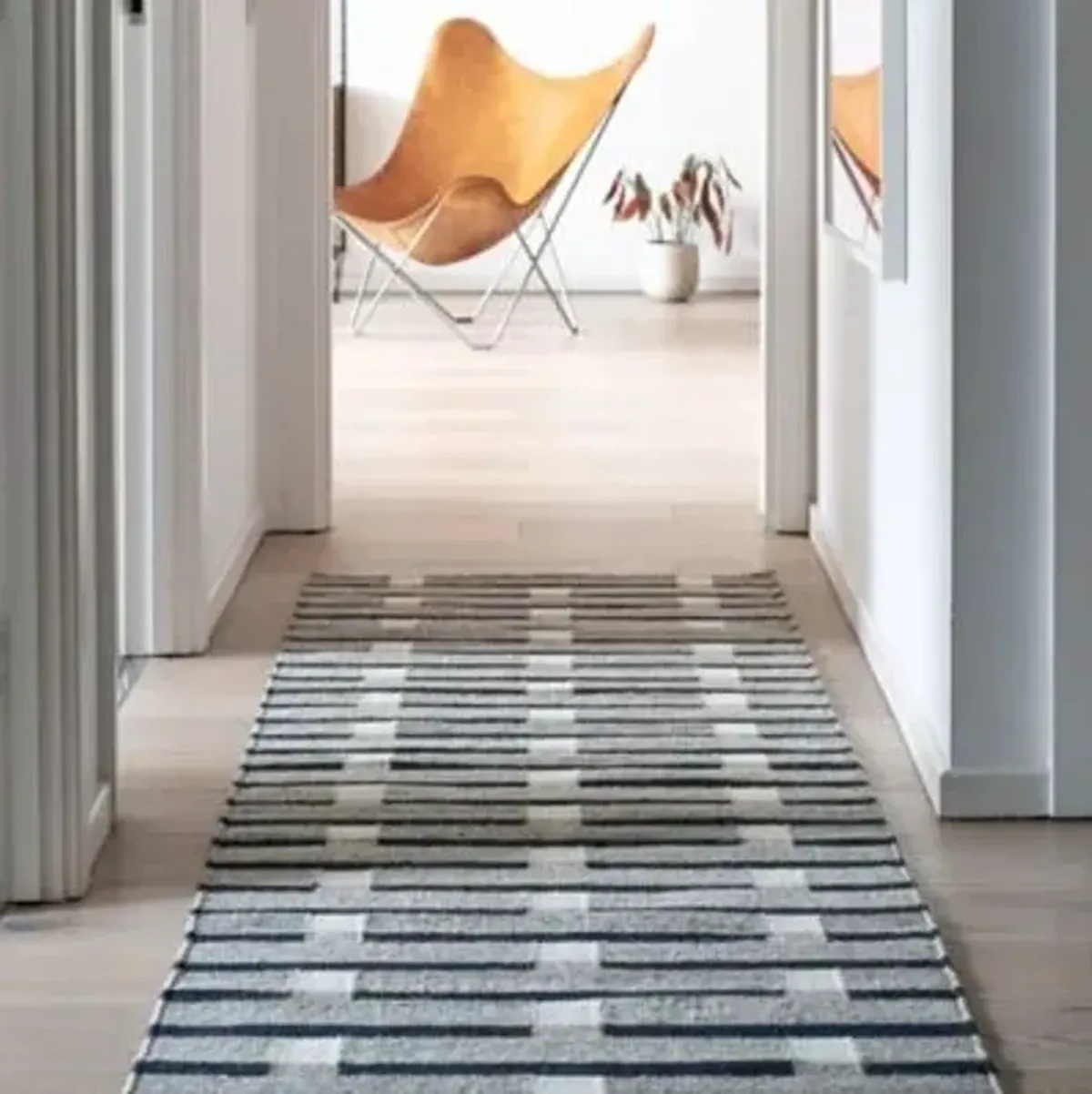 Purlin Runner