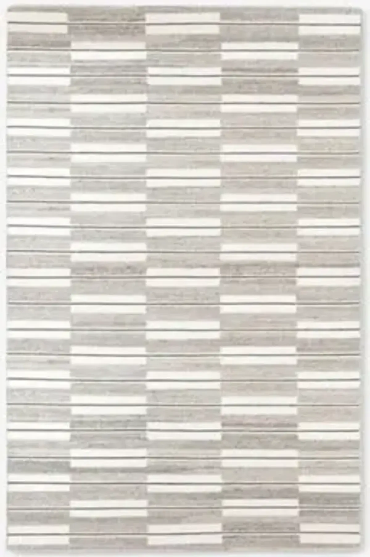 Spindle Area Rug