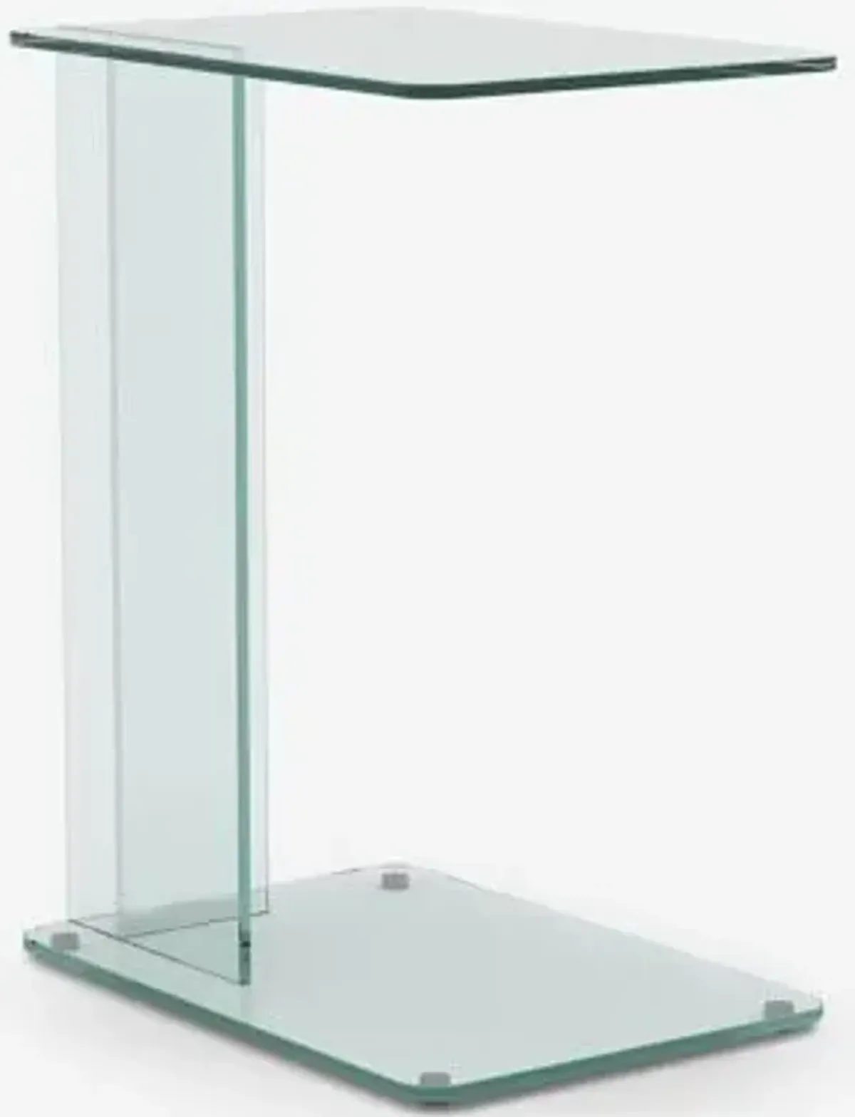 Lucent Laptop Table