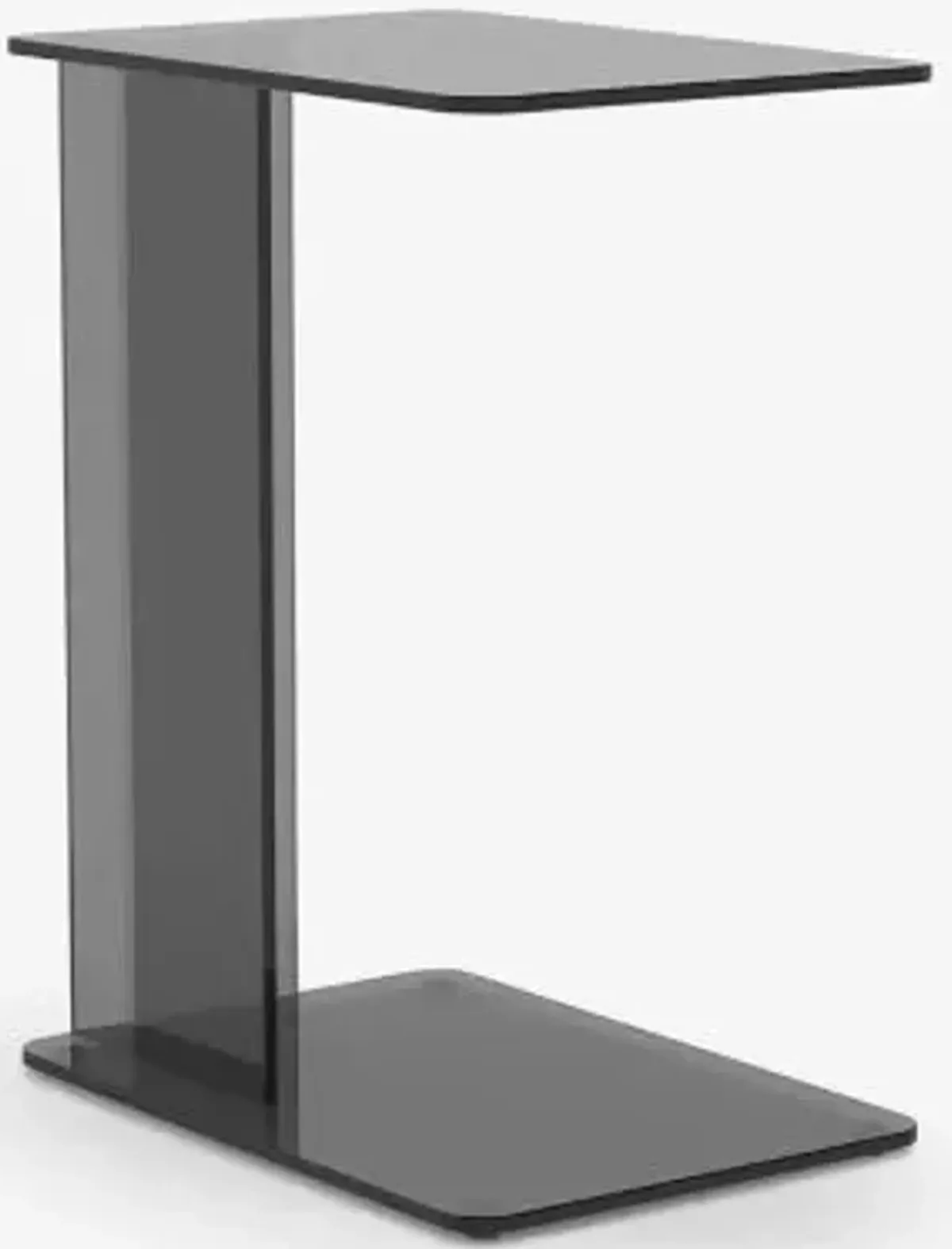 Lucent Laptop Table