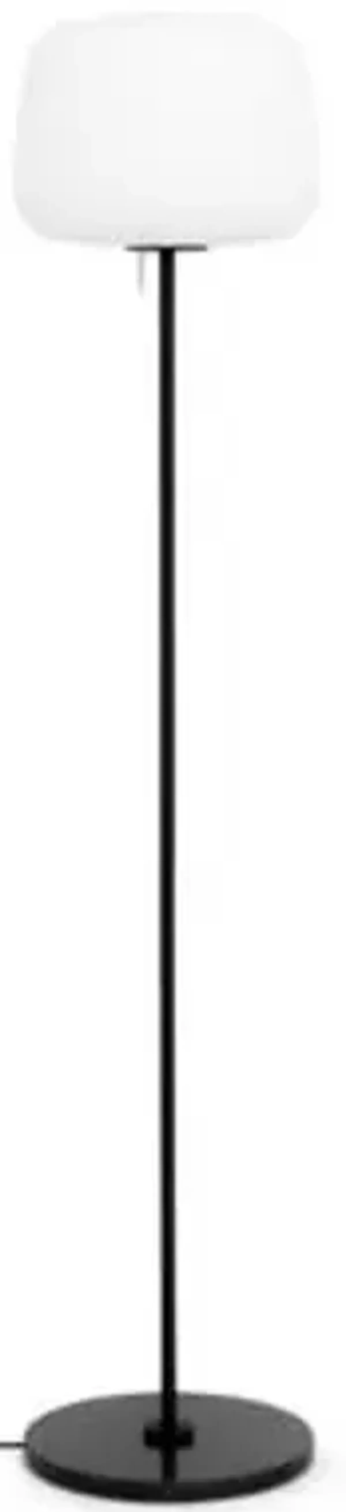 Soft Floor Lamp