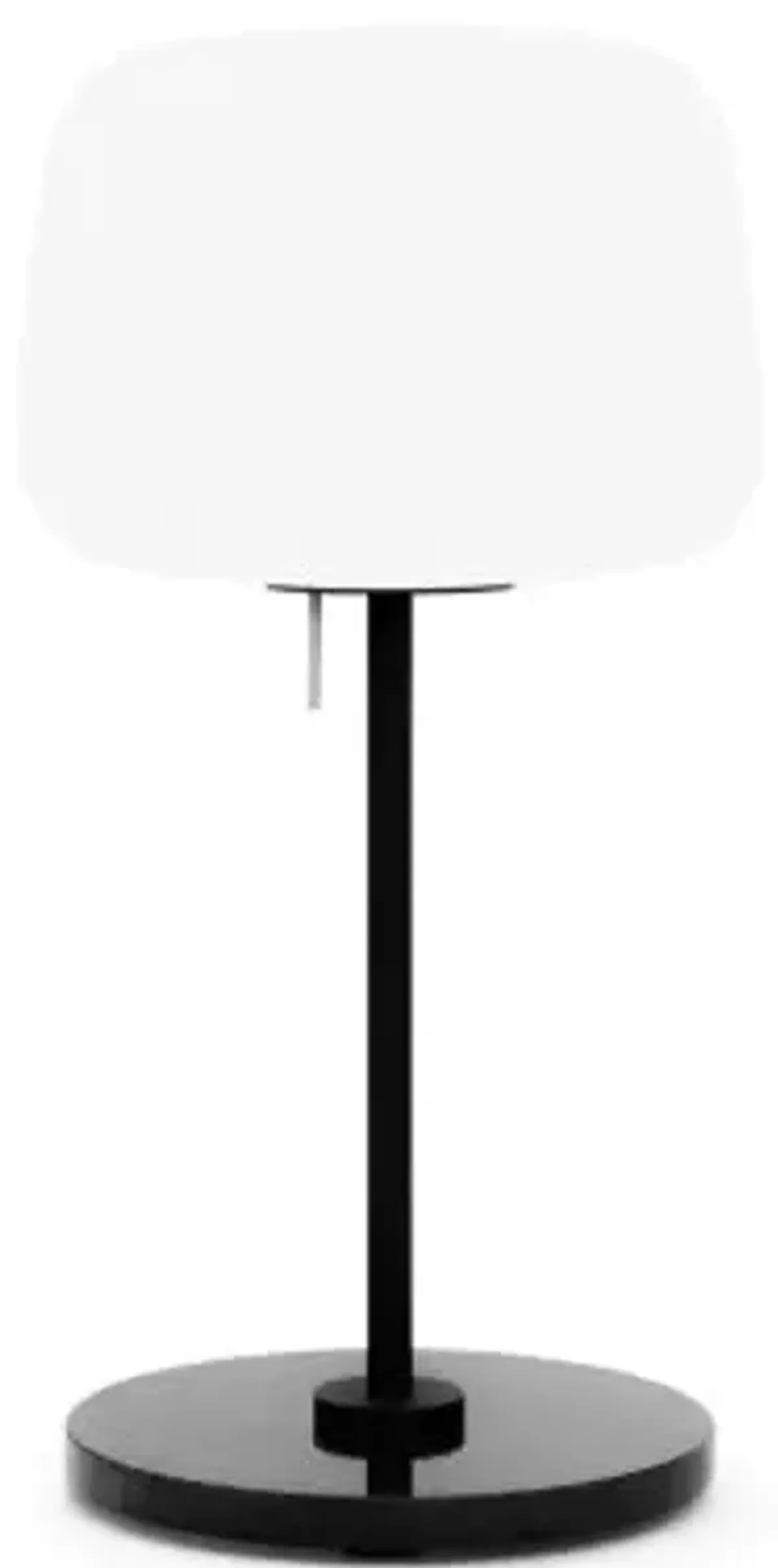 Soft Table Lamp