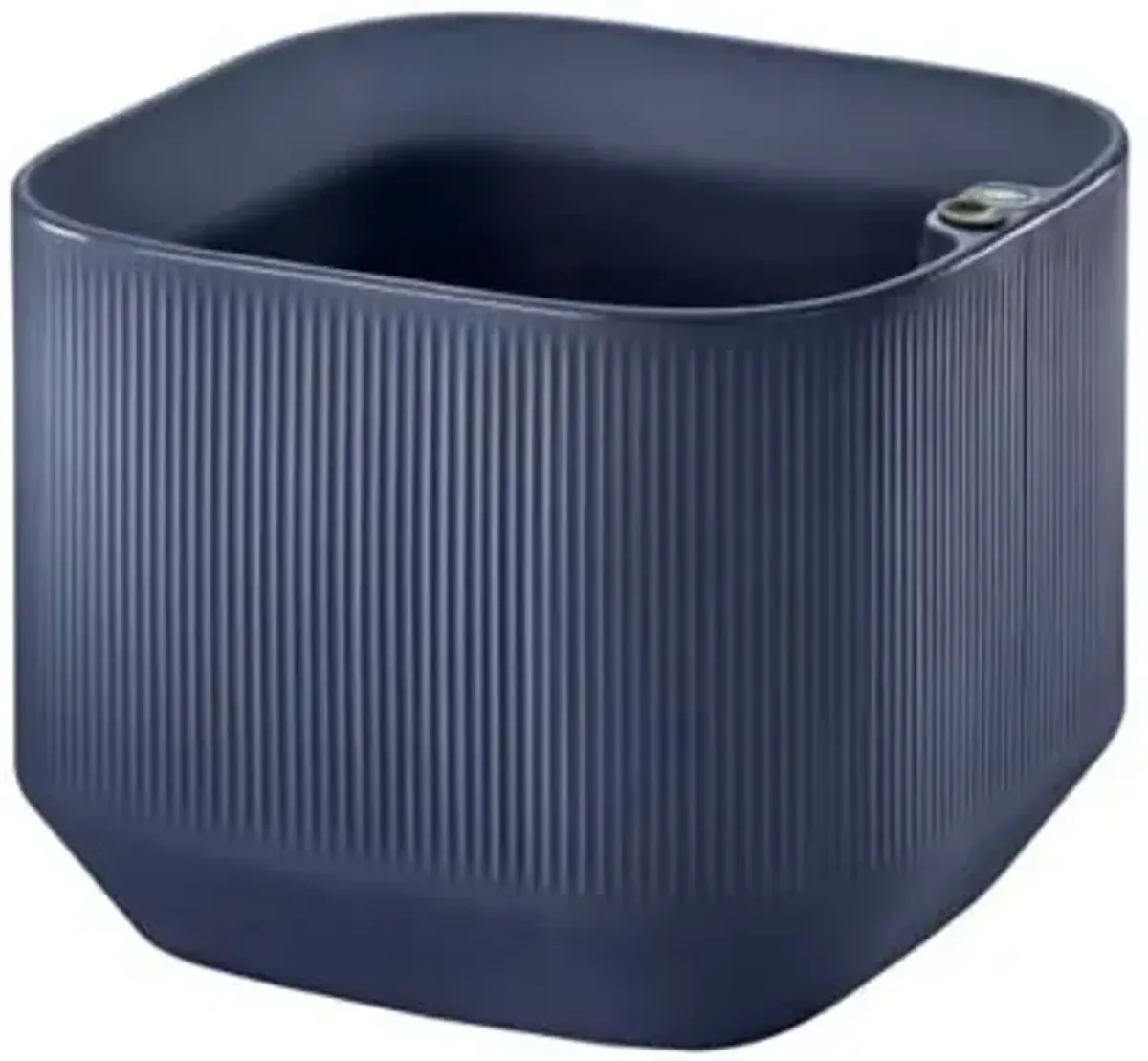 TruDrop Self Watering Small Modular Planter Box