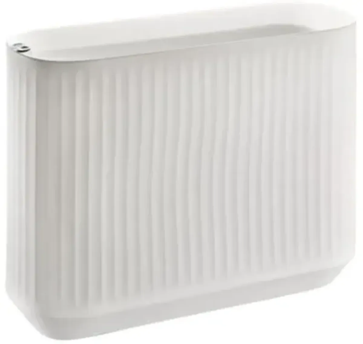 TruDrop Self Watering Large Modular Planter Trough