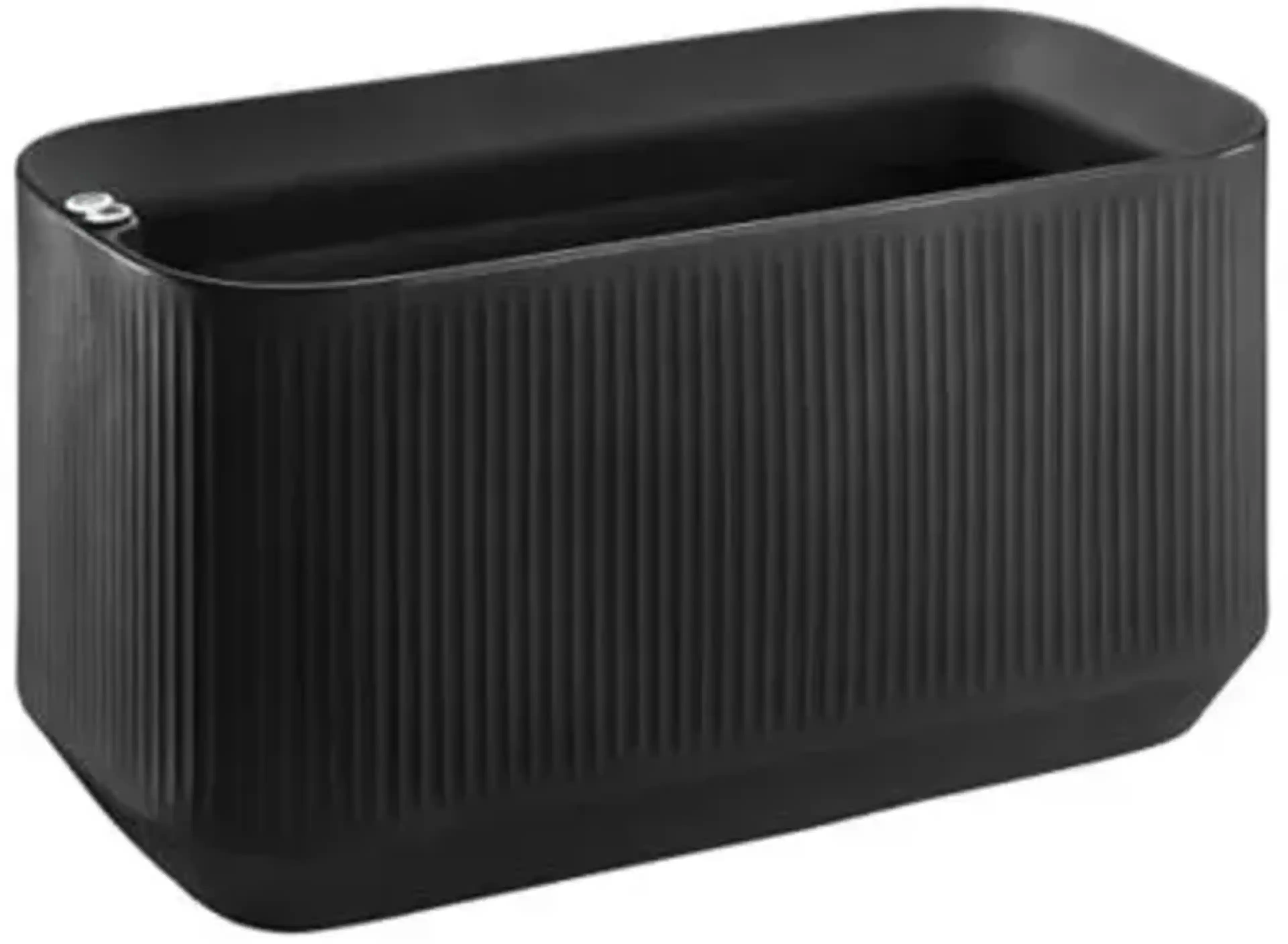 Trudrop Self Watering Large Modular Planter Trough Lumens Light Living ...