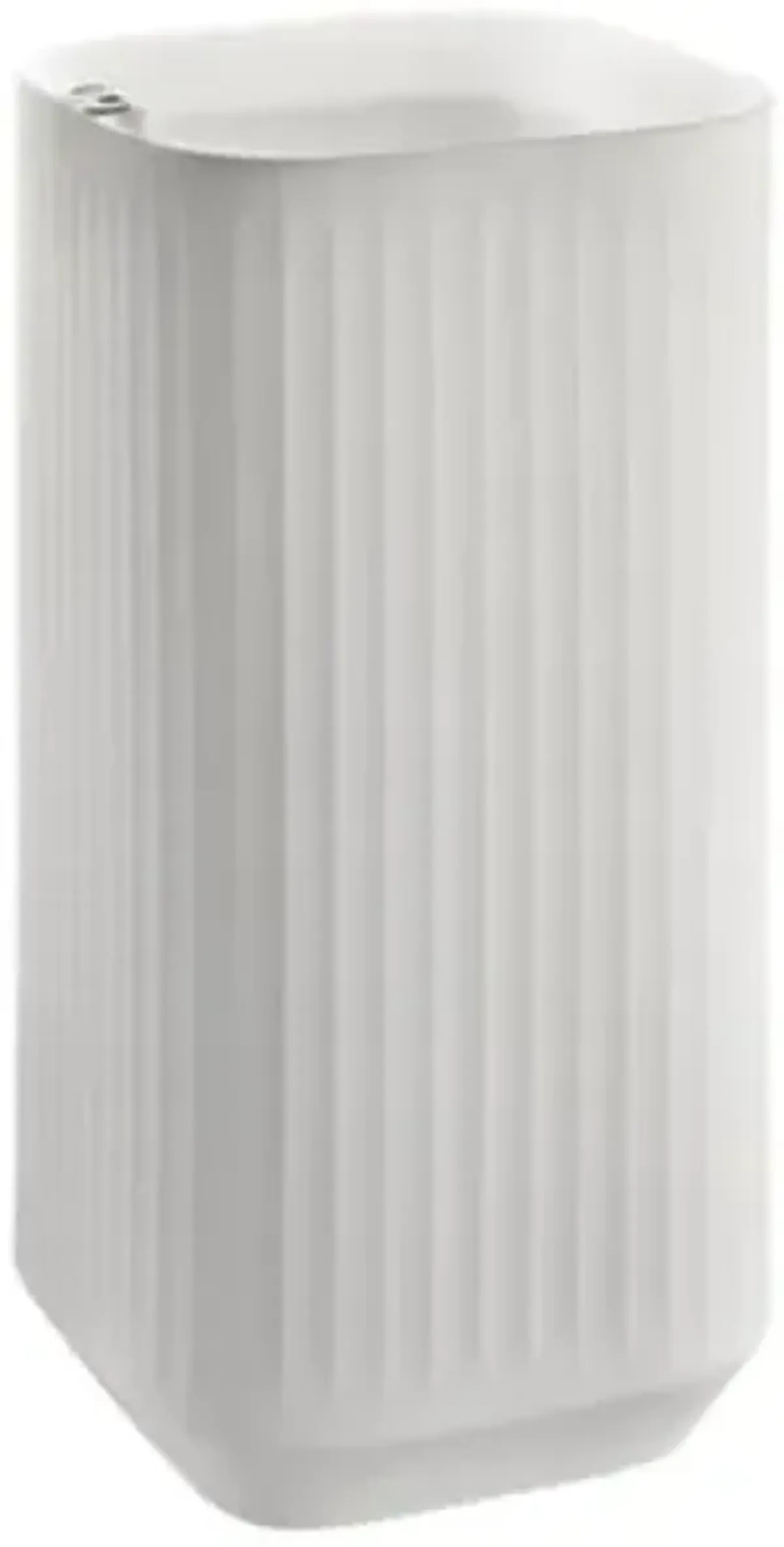 TruDrop Self Watering Medium Modular Tall Planter