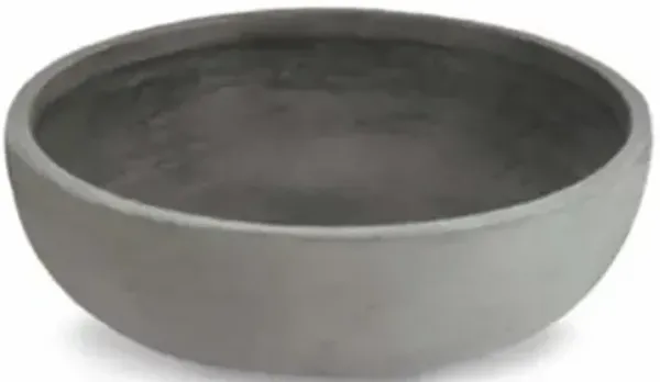 Orinoco Double Walled Planter Bowl