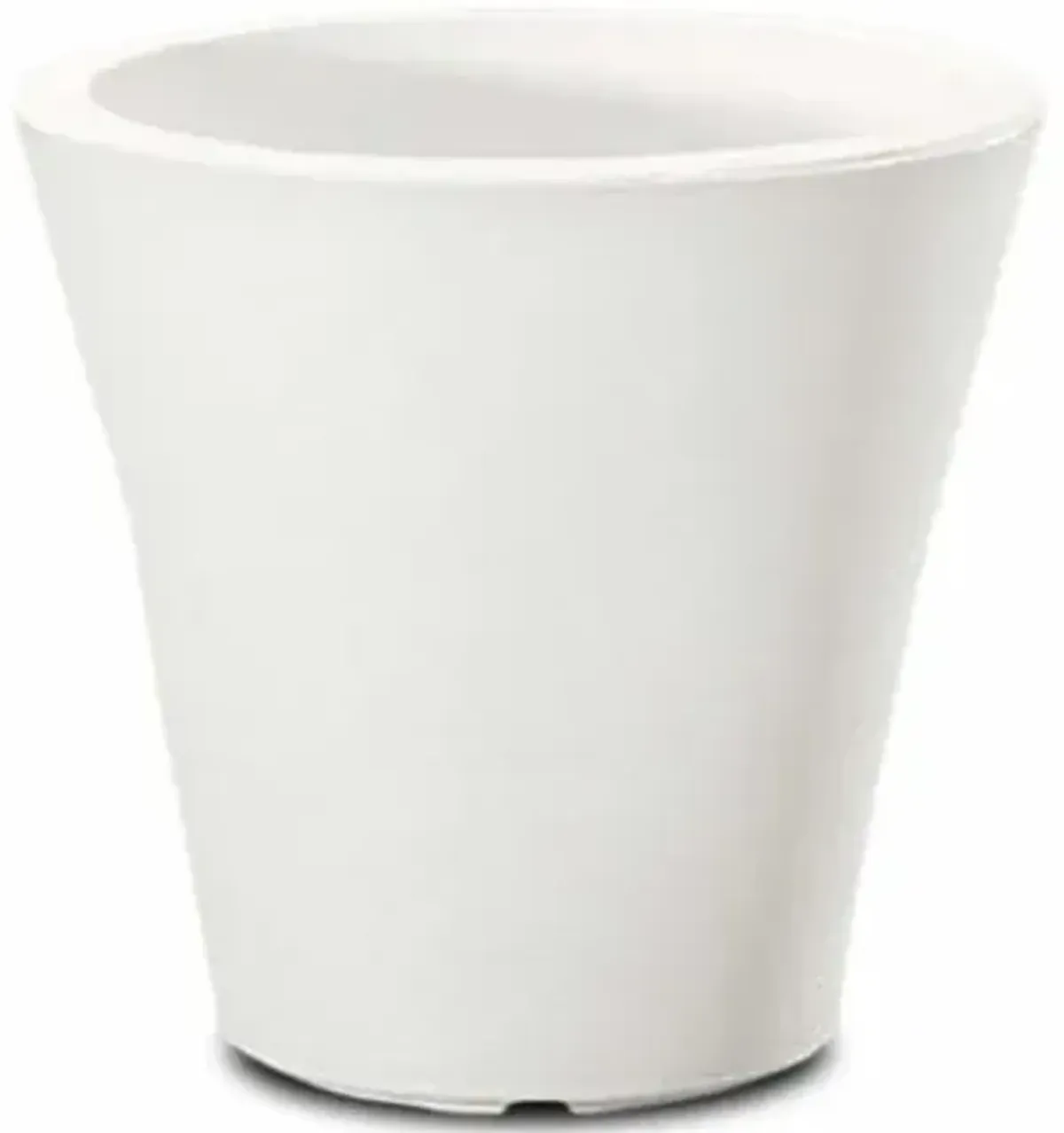 Madison Indoor/Outdoor Premium Round Planter