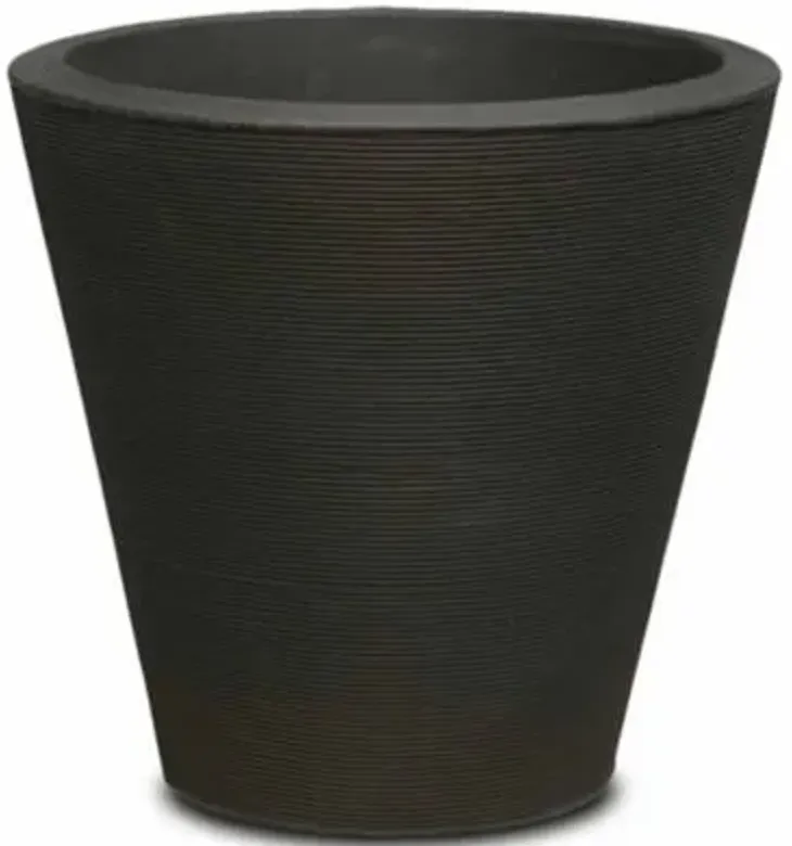 Madison Indoor/Outdoor Premium Round Planter
