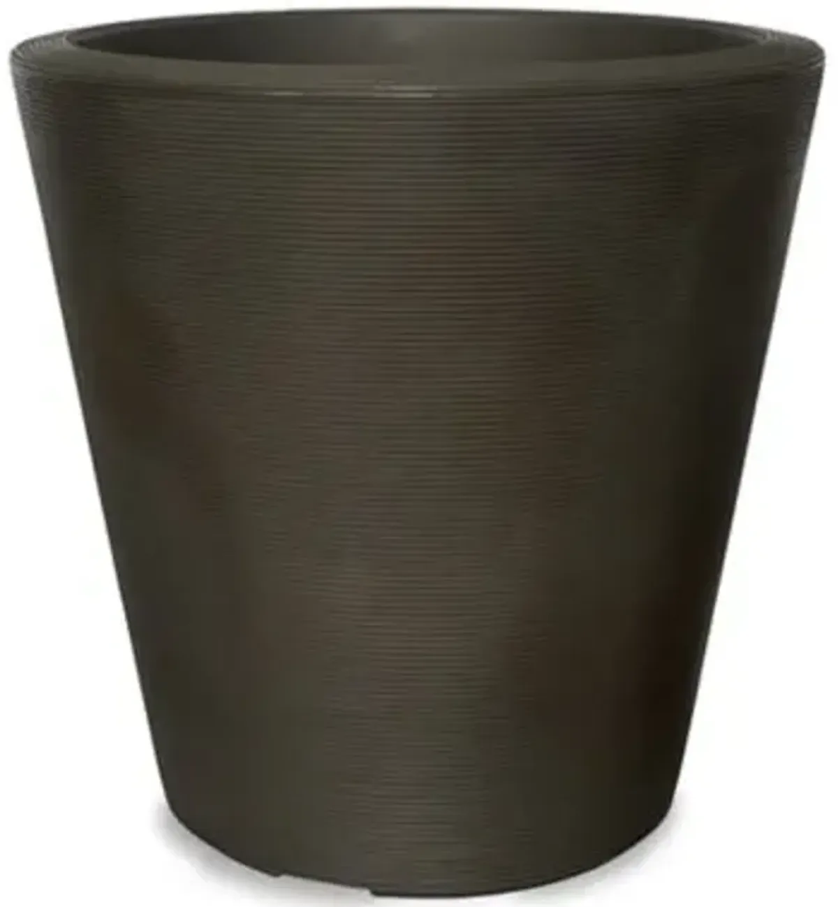 Madison Indoor/Outdoor Premium Round Planter