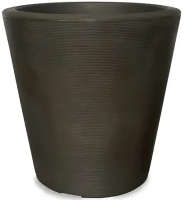 Madison Indoor/Outdoor Premium Round Planter