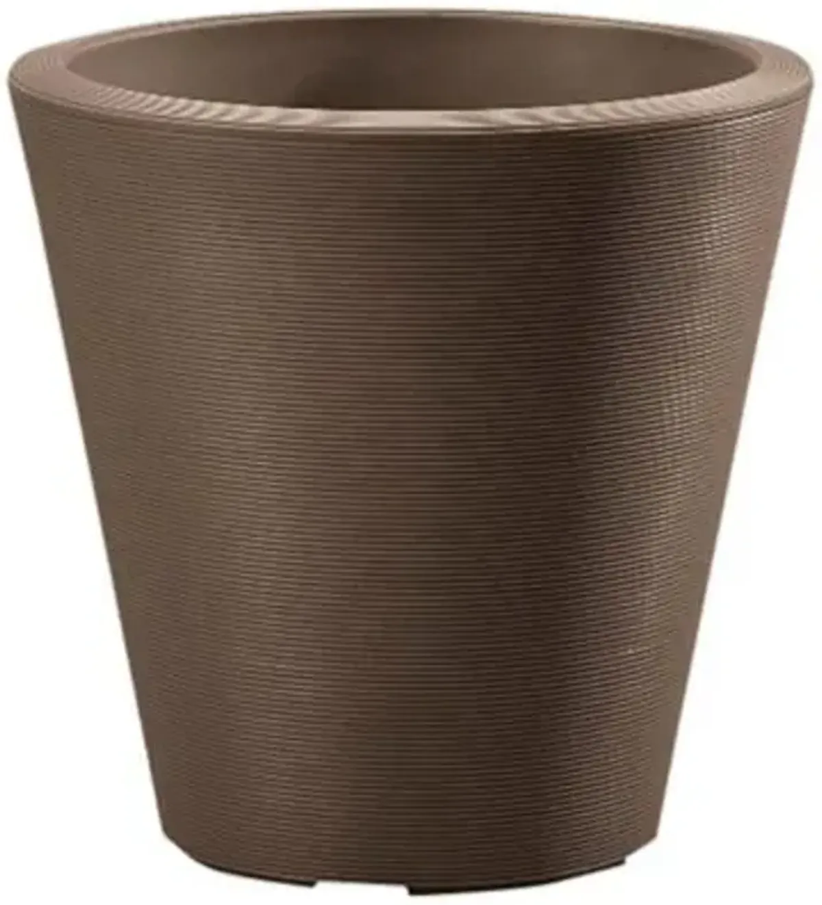 Madison Indoor/Outdoor Premium Round Planter