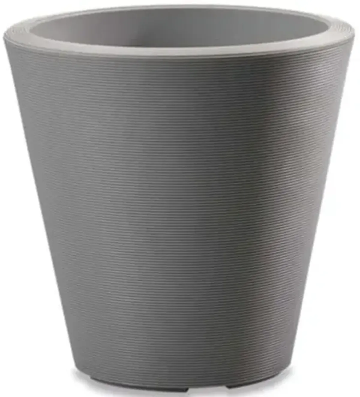 Madison Indoor/Outdoor Premium Round Planter