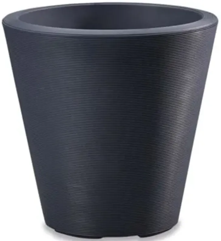 Madison Indoor/Outdoor Premium Round Planter