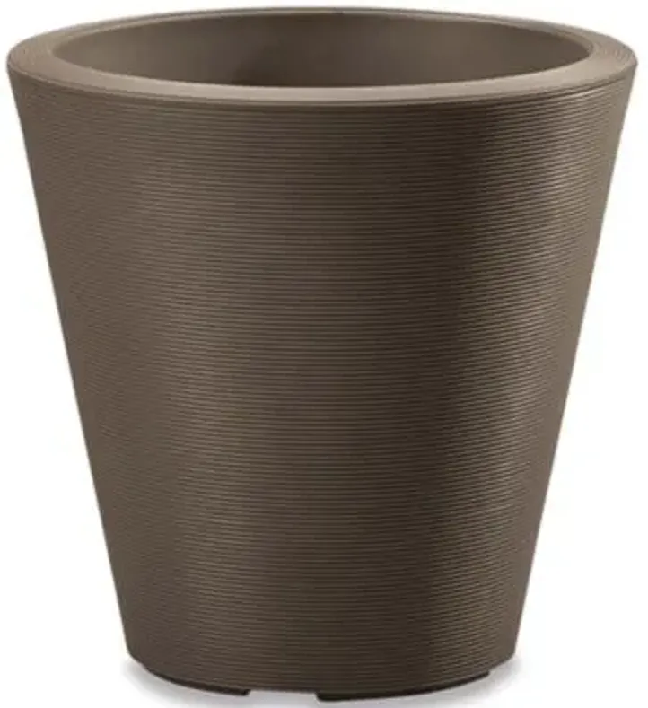 Madison Indoor/Outdoor Premium Round Planter